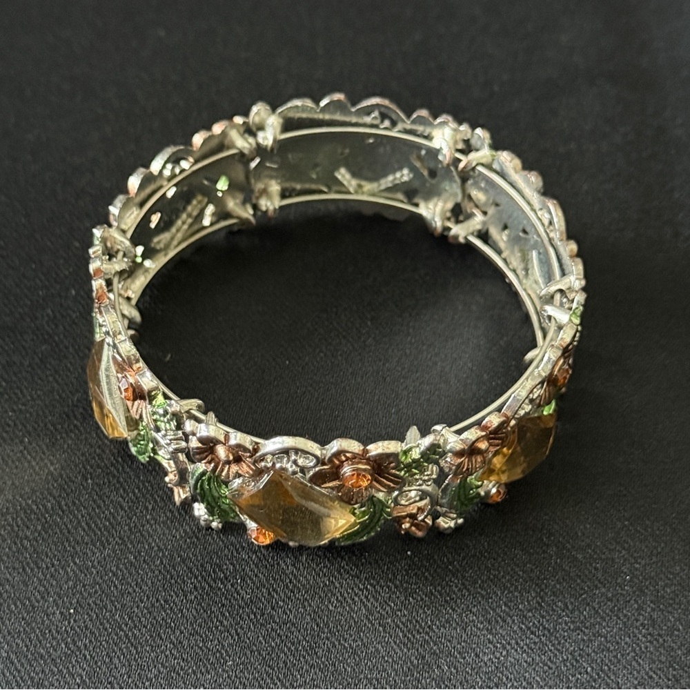 Vintage Jewelry - Bracelets - Picture 7 of 13